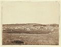 Custer City. Custer City, Dak. from the east (1890, LC-DIG-ppmsc-02575)