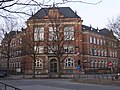 Rudolf Steiner Schule Altona