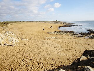 Erdeven, Morbihan, Bretagne