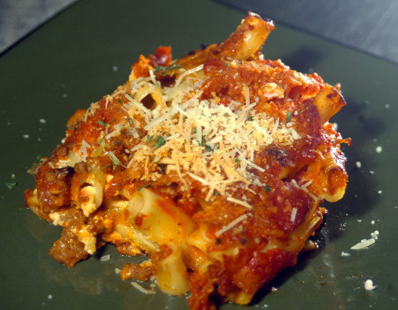 File:Baked Ziti (cropped).jpg