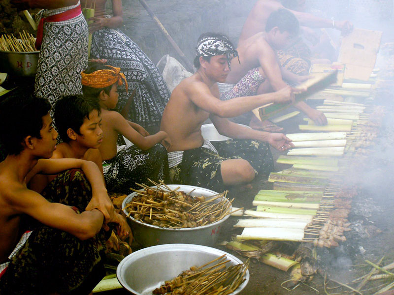 File:Preparing The Feast.jpg