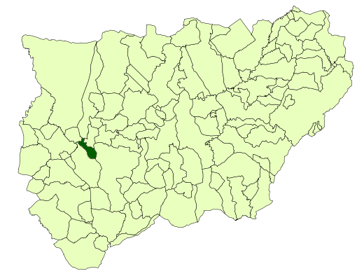 File:Fuerte del Rey - Location.png