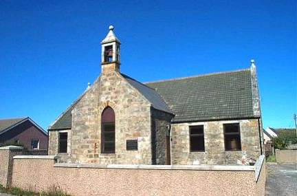 File:Bettyhill Free Church.jpg