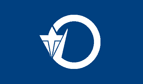 File:Flag of Honjo Nagano.png