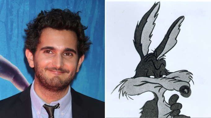 Dave Green to Direct Looney Tunes Movie 'Coyote vs. Acme'