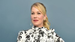 Christina Applegate Variety TV Fest Legacy Award