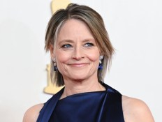 Jodie Foster to Star in Rebecca Zlotowski’s Next Film (EXCLUSIVE)