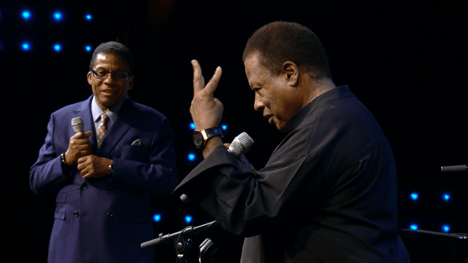 Wayne shorter