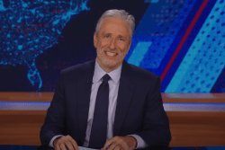 Jon Stewart