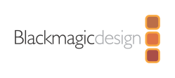 blackmagic design