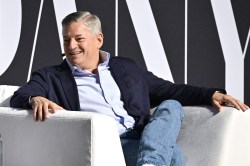 Netflix Co-CEO Ted Sarandos