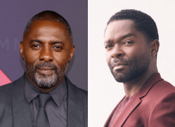 Idris Elba to Star in 'Things Fall Apart' TV Series From A24, David Oyelowo's Yoruba Saxon