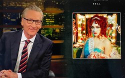 Real Time With Bill Maher