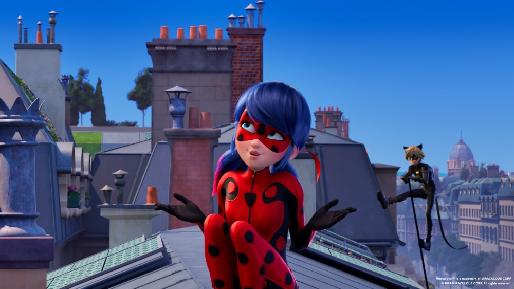 Miraculous