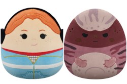 Stranger Things Squishmallows