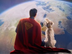 Krypto the Superdog Will Appear in James Gunn’s ‘Superman’: He’s a ‘Not-So-Good-Good-Boy’