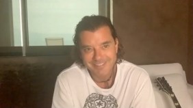 Gavin Rossdale Interview Habit