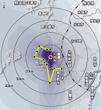 川内