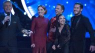 dancing with the stars laurie hernandez marilu henner dwts