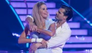 dancing with the stars dwts mira sorvino gleb savchenko