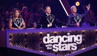 dancing with the stars judges