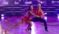 dancing with the stars dwts jenn tran sasha farber season 33