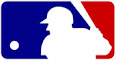 MLB logo