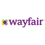 Logotipo de Wayfair