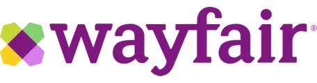 Logotipo de Wayfair