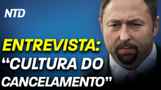 CEO do Gettr fala sobre liberdade de expressão e cultura do cancelamento