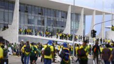 STF condena 14 réus que acamparam em Brasília em 8 de janeiro; manifestantes não estiveram envolvidos nas depredações