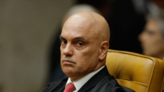 Moraes aplica ao X multa diária de R$ 5 milhões por driblar bloqueio no Brasil