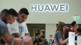 Естонія має намір заборонити використання обладнання і технологій Huawei в державному секторі