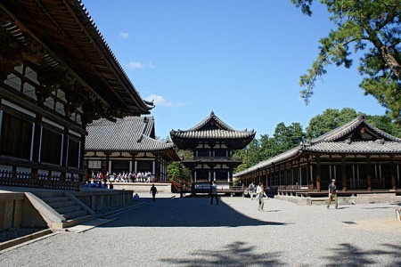 640px-Toshodaiji_Nara_Nara_pref04s5s4290