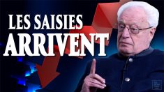 « La recherche de l’égalité amène toujours à plus de pauvreté et à plus de violence » – Charles Gave