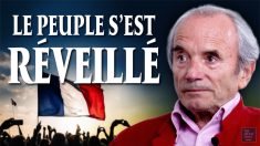 Législatives : « Nous assistons à la revanche des parias » – Ivan Rioufol