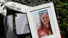 Disparition de Lina : des cordes retrouvées, prouvant que Lina a été « ligotée »