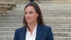 « Sur quoi allons-nous nous appuyer pour ne pas censurer un gouvernement dirigé par Xavier Bertrand ? », réagit Anna Pic, députée PS de la Manche