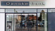 Blanchiment de fraude fiscale : amende de six millions d’euros pour la Danske Bank en France