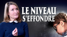 « L’École est au bord du naufrage et recrute des profs sur Leboncoin » – Véronique Bouzou