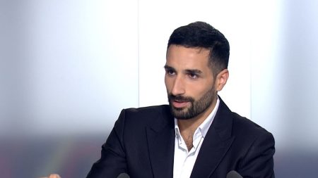 Budget 2025 : « La mauvaise gestion publique va accélérer un déplacement des dépôts bancaires vers la Suisse ou le Moyent-Orient », estime Tom Benoit