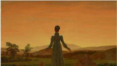 « Caspar David Friedrich : l’Âme de la Nature » au Met de New York