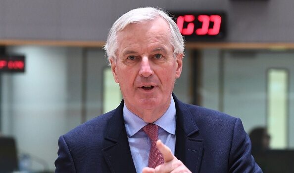 Étant donné la situation budgétaire « très grave », Michel Barnier évoque une hausse des impôts