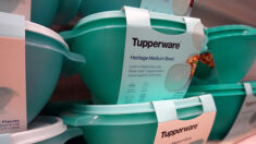 Le fabricant américain Tupperware, croulant sous les dettes, a lancé une procédure de faillite