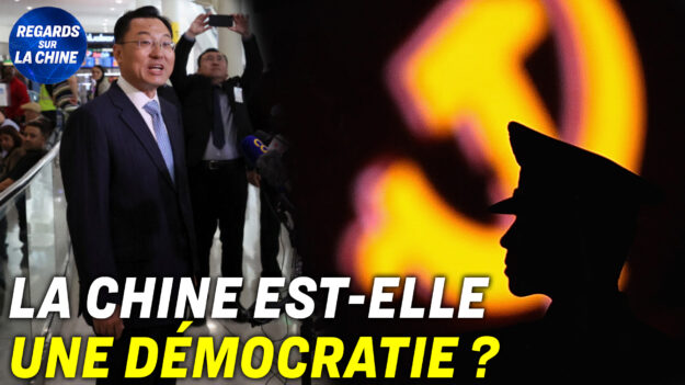 Focus sur la Chine – L’ambassadeur de Chine aux États-Unis parle de Pékin comme d’une « démocratie »