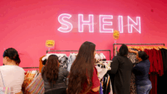 Shein rivela casi di lavoro minorile nel suo rapporto sulla sostenibilità