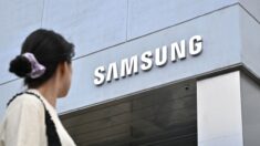 Due ex dirigenti Samsung arrestati per furto di tecnologia a beneficio della Cina