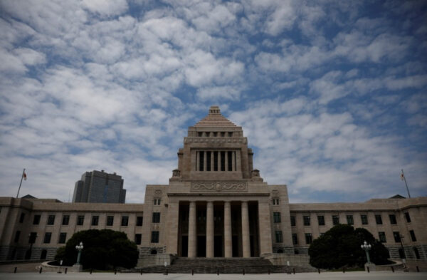 首相指名の特別国会、11月11日以降で調整＝関係筋