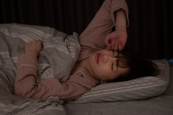 つらい不眠症にはコレ！「睡眠を助ける」天然食品6選（1）