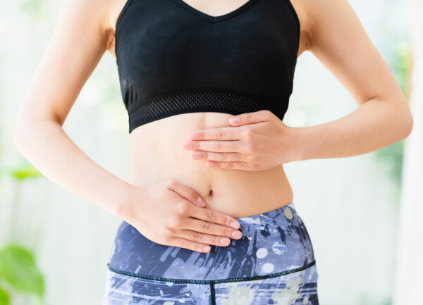 脂肪肝の原因は腸内細菌であるとの研究結果！ 菌を排除するために避けるべき2つの食事(2)